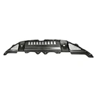 For Chevy Cruze Limited 16 Front Center Bumper Splash Shield Standard Line New. Price: $40.23.
