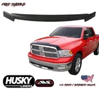 2011-2018 Ram 1500 Aeroskin Low Profile Hood Avs Smoke Bug Shield Deflector New. Price: $162.87.