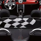 Genuine Mini Wind Deflector Black Only 54-34-7-164-868 New. Price: $536.77.