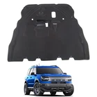Ford Bronco Sport 2021-2024 Under Engine Splash Shield Mudguard Cover New. Price: $53.74.