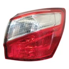 Nissan Qashqai MK1 Fl 2010 Genuine Right Rear Outer Tail Light 26550BR00A Used. Price: $70.62.