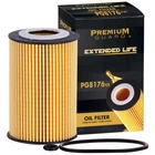 Engine Oil Filter-extended Life Premium Guard PG8176EX New. Price: $32.99.