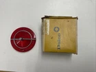 Nos Guide 1963 Corvair Parking Light Lens 5953631 1C New. Price: $39.95.