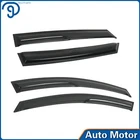 For Kia K5 2021-2023 2024 M Style 3D Wavy Window Visor Sun Rain Guard Deflector New. Price: $25.22.