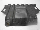 1999-2007 Chevrolet Gmc Cadillac Radiator Support Splash Shield 15049190 Used. Price: $44.99.
