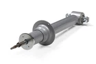 Zone Offroad Service Kit: Strut Single 2014-18 1500 6" Lift Chevrolet/gmc New. Price: $139.99.