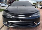 Husky Carflector Bolt-on Smoke Bug Shield Protector For 2015-2017 Chrysler 200 New. Price: $99.95.