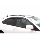 Avs Outside Mount Front & Rear Ventvisor Window Deflectors For 04-09 Lexus Rx New. Price: $78.65.