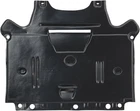Trq Rear Lower Engine Splash Shield For 09-12 Audi Q5 10-16 S4 AU1228121 New. Price: $99.00.