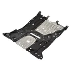 For Honda Civic 13-15 Dorman Solutions Front Lower Center Engine Splash Shield New. Price: $131.33.