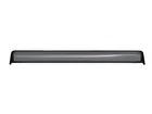 Gt Styling RV1060 Window Rain Blade Fits Inch Wide - Smoke New. Price: $89.64.