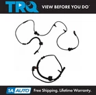 Rear Abs Wheel Speed Sensor Pair Lh Rh Sides For Rwd 300 Charger Magnum New. Price: $39.95.