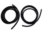 1978-1993 Dodge Truck D/W100-300 D/W150 D250 D350 Door To Cab Weatherstrip Seals New. Price: $62.00.