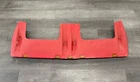 Lund 19051 Lighted Windshield Cab Sun Moon Visor For 1994-2001 Dodge Ram Pickup Used. Price: $300.00.