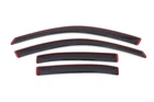 Avs 194362 In-channel Ventvisor Deflectors For 2013-2015 Chevy Malibu & Limited New. Price: $75.95.