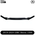 Husky Liners Ii Hood Protector Bug Shield Deflector For 2019-24 Gmc Sierra 1500 New. Price: $166.37.