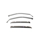 Genuine Mopar Side Window Deflectors - Crew And Mega Cab 82215819 New. Price: $120.04.