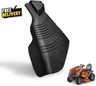 532187257 Deflector Shield For Husqvarna 54 Lawn Mower Efficient Grass Disch.... New. Price: $50.34.