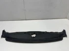 06-11 Honda Civic Front Upper Grill Cover Plastic Sight Shield 71125-SNA-A000 Used. Price: $81.99.