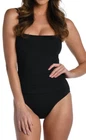 Blanca Island Goddess Lingerie Mio One-piece Black L141531 Womens Size 12 New. Price: $101.15.