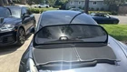 Oem Audi Wind Deflector / Screen Part #8W7 862 951 Used. Price: $370.00.