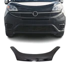For Ram Promaster City 2019-2022 Omac Black Bug Shield Hood Deflector Guard New. Price: $119.99.