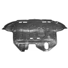 Engine Splash Shield (standard Line) Fits 2014 - 2015 Hyundai Tucson New. Price: $250.99.