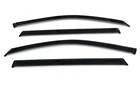 Oem New Window Deflector Guard Air Black 10-17 Terrain 19202164. Price: $102.75.