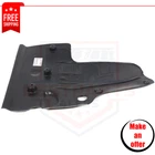 Engine Splash Shield 291303K300 Left Side For 2006-2011 Hyundai Azera Limited New. Price: $25.99.