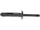 Dorman 63FK54Y Splash Shield Retainer Fits 2011-2017 Jeep Wrangler 2DR New. Price: $17.50.