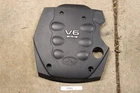 2003-2006 Infiniti G35 2015 3.5L V6 Motor Engine Cover 14041-CL00B Used. Price: $19.99.