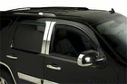 Vent Deflector Putco 580058 New. Price: $125.49.