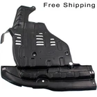 Engine Splash Shield Under Cover Lh Side Fits Suzuki SX4 7239254L00 SZ1228110 New. Price: $51.05.