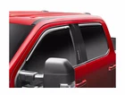 Avs In-channel Deflectors Pc 17-24 Ford F250, F350, F450, F550 Crew Cab New. Price: $69.99.