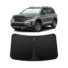 Insauto Custom Fit Windshield Sun Shade Accessories For Honda P... Fast Usa Ship New. Price: $29.39.