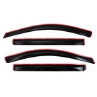 Trailfx 4805IC Side Window Deflector New. Price: $49.31.