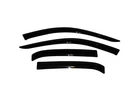 Auto Ventshade (avs) 94943 Ventvisor Rainguards New. Price: $105.79.