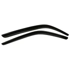 Avs Ventvisor Front Window Deflectors Visors For 76-98 Dodge B-series CB300 Van New. Price: $57.81.