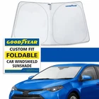 Windshield Sun Shade For 2014-2019 Toyota Corolla New. Price: $39.99.