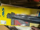 Avs 94383 Ventvisor 4PC Ford F-150 Supercrew New. Price: $48.75.