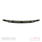 Westin For 2009-2018 Dodge/ram Wade Platinum Bug Shield Smoke New. Price: $95.99.