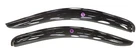 New Oem Gm Front Side Window Air Deflectors 19302682 Silverado Sierra 1500 14-18. Price: $52.95.
