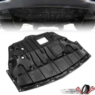 Front Engine Splash Shield Under Cover Mud Guard For Infiniti Q50 Q60 Awd 14-24 New. Price: $57.19.