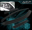 For 2001-2007 Sequoia XK30 XK40 Jdm Window Vent Sun Shade Visor Rain Guard New. Price: $32.88.