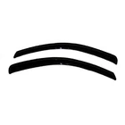 Avs Pair Of Front Dark Smoke Ventvisor Window Deflectors For 04-15 Nissan Titan New. Price: $62.63.