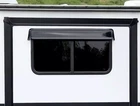 Gt Styling RV1016 Window Rain Blade Fits 12 New. Price: $51.50.