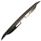 2011-2020 Toyota Sienna Tailgate Liftgate Back Door Finish License Molding Oem Used. Price: $153.42.
