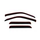 Avs 194230 Auto Ventshade In-channel Deflector Set Ford Freestyle/taurus X 08-09 New. Price: $44.99.