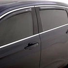 Genuine Gm Air Deflector Side Windows 19331073 New. Price: $80.00.