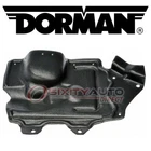 Dorman Front Right Undercar Shield For 2007-2012 Nissan Sentra Body Frame Ti New. Price: $46.37.